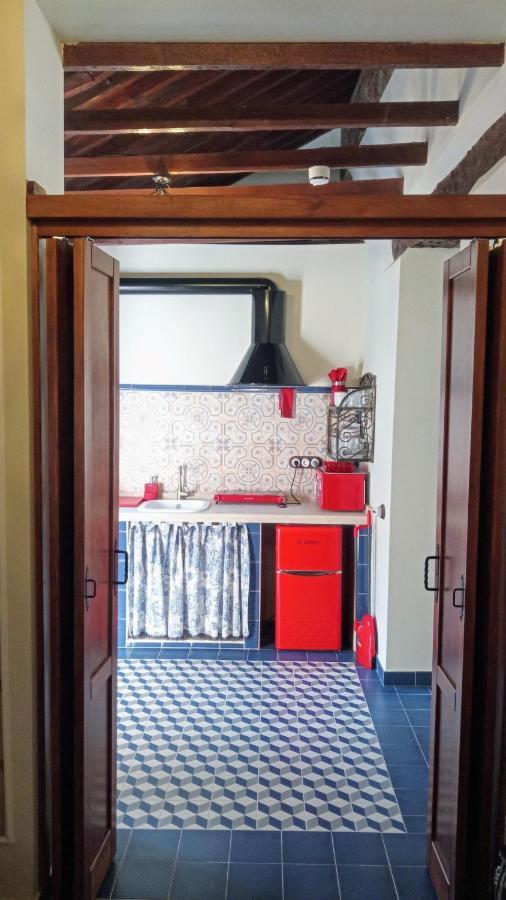 Casa Museo La Merced Málaga Buitenkant foto