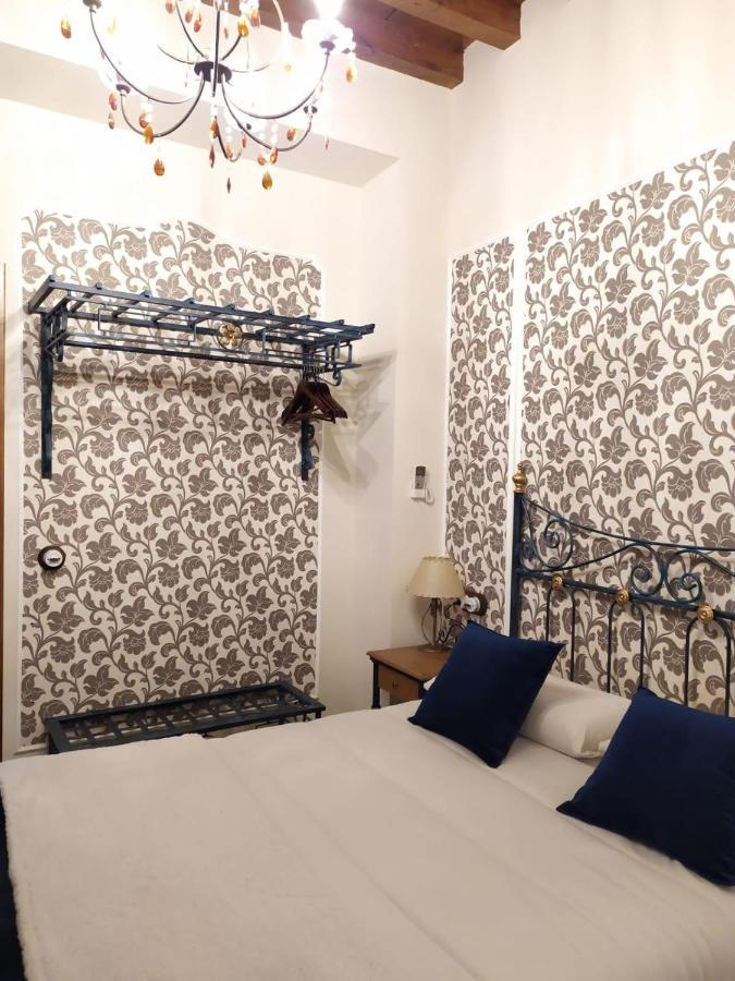 Casa Museo La Merced Málaga Buitenkant foto